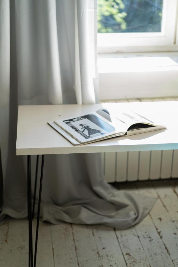 White Loft Stare Bielany Vintage Slow ワルシャワ エクステリア 写真