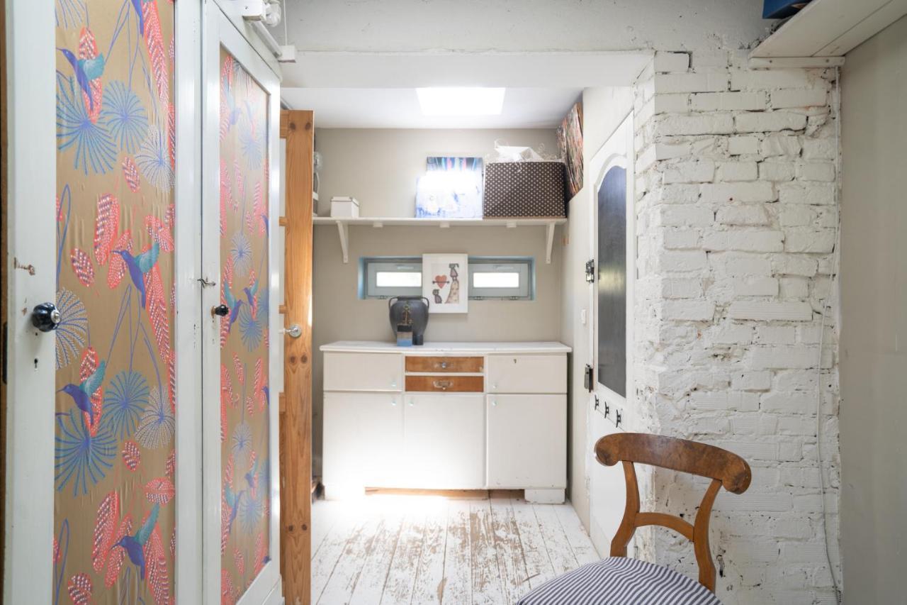 White Loft Stare Bielany Vintage Slow ワルシャワ エクステリア 写真