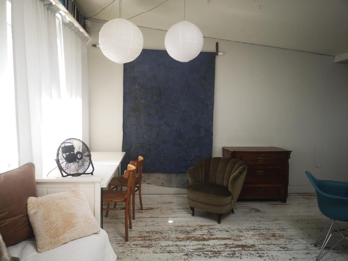 White Loft Stare Bielany Vintage Slow ワルシャワ エクステリア 写真