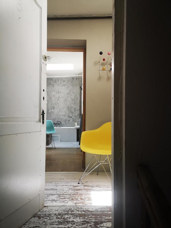 White Loft Stare Bielany Vintage Slow ワルシャワ エクステリア 写真