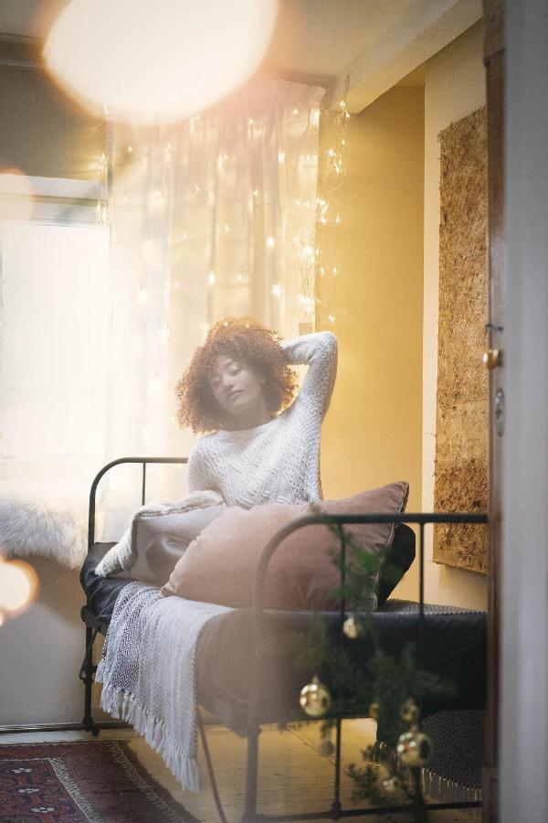 White Loft Stare Bielany Vintage Slow ワルシャワ エクステリア 写真