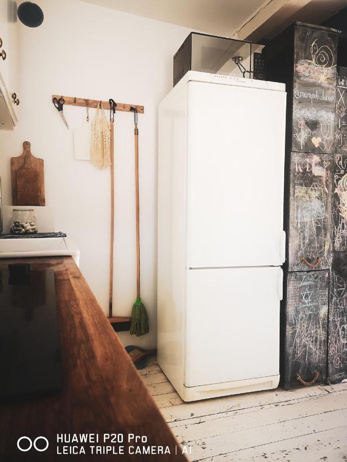 White Loft Stare Bielany Vintage Slow ワルシャワ エクステリア 写真